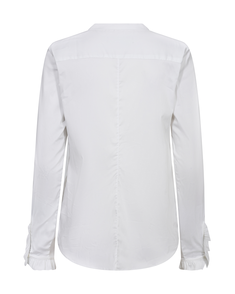 Mattie Sustainable Shirt - 131731