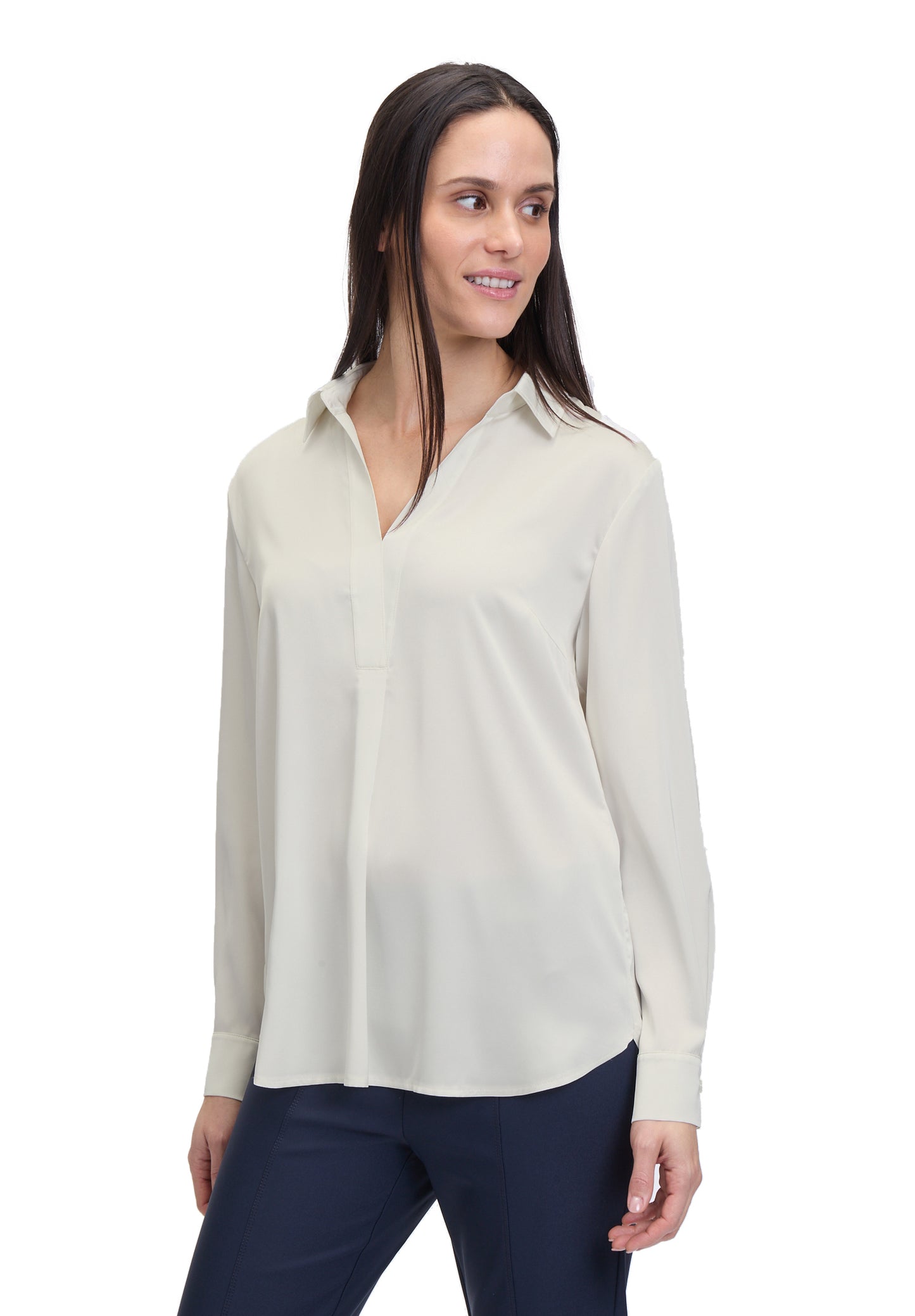 Bluse Lang 1/1 Arm - 88001038