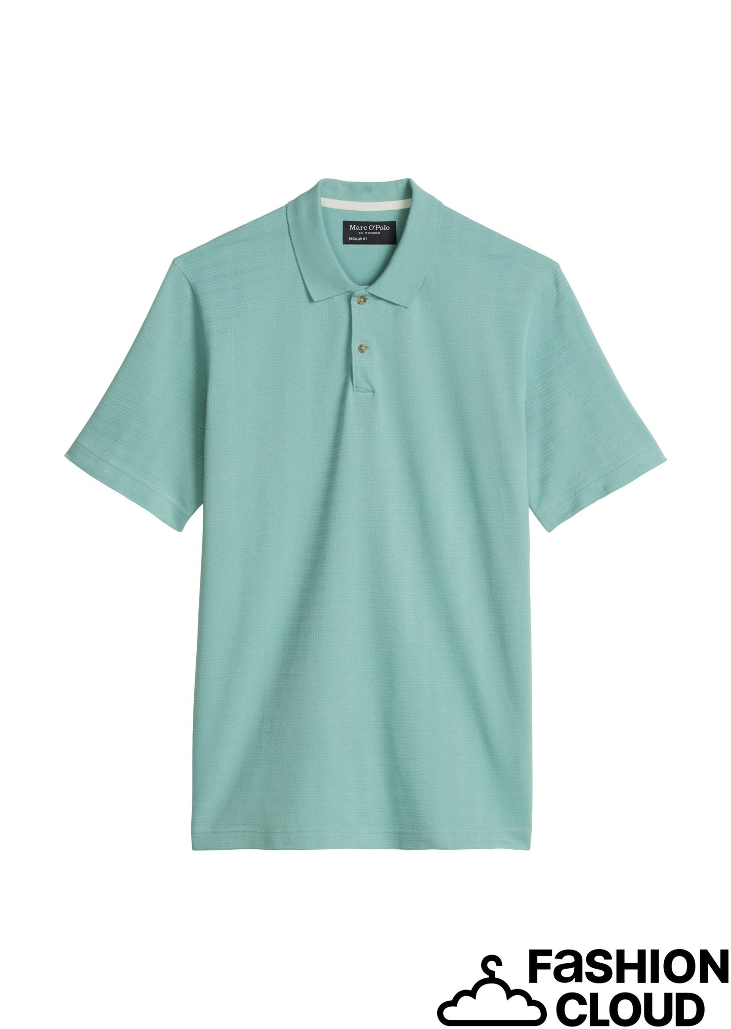 Jersey Poloshirts Shortsleeve - 5000012662