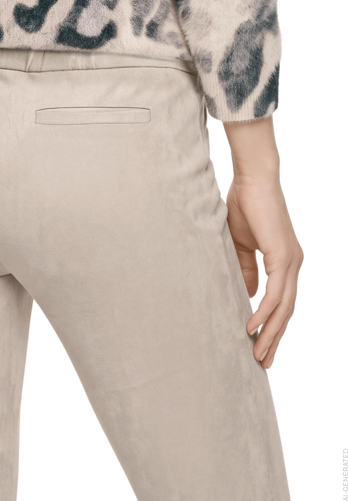 Hose Casual 1/1 LAEnge - 60711178