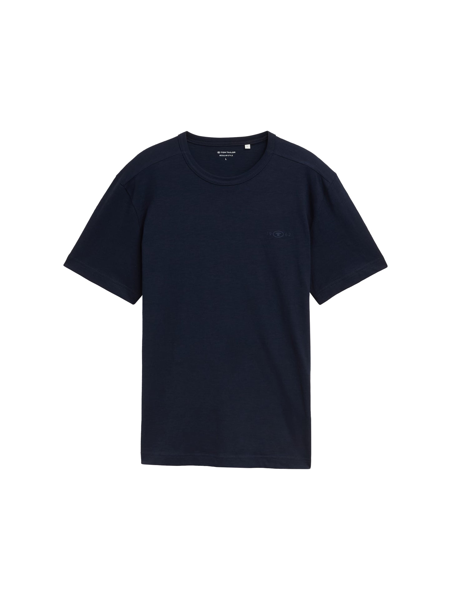 t-shirt with print - 1045627