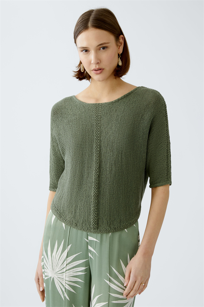 Pullover - 0092981