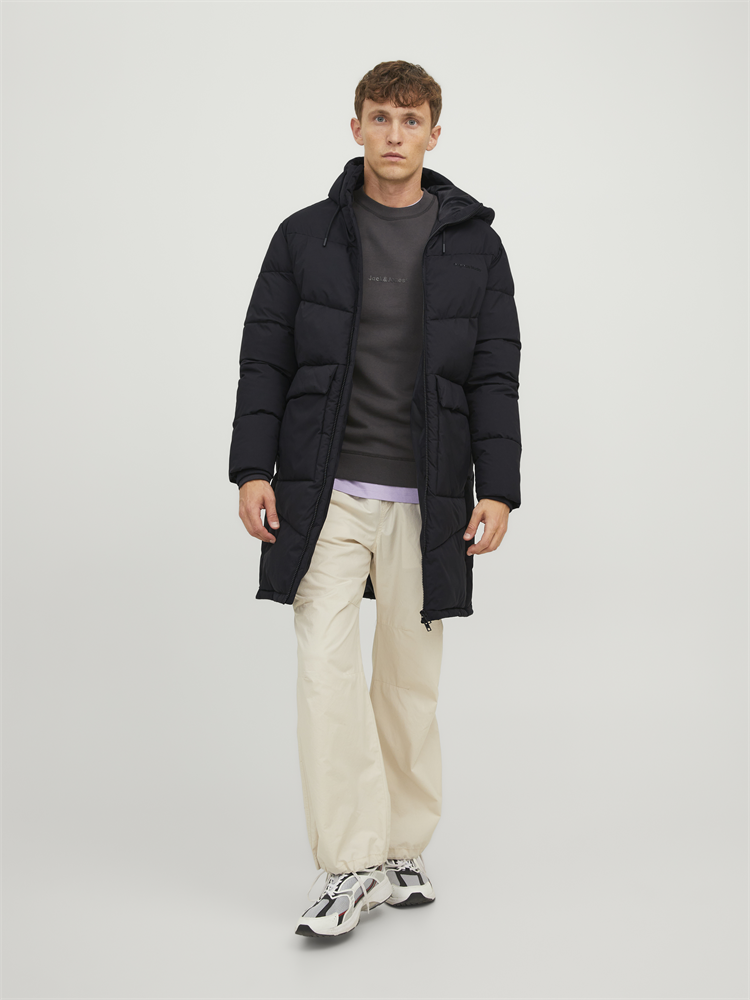 JORVESTERBRO LONG PUFFER SN - 12238852