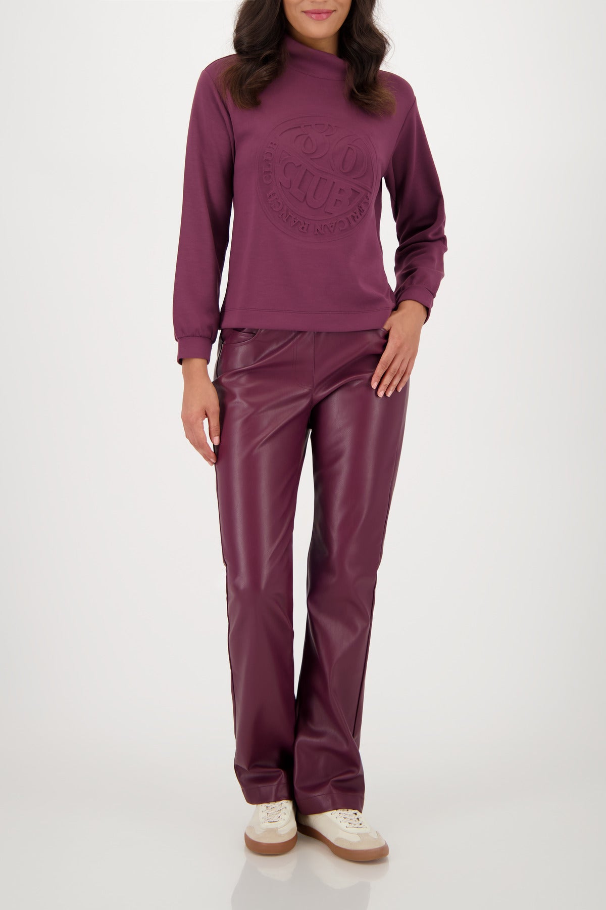 Sweatshirt - 808812