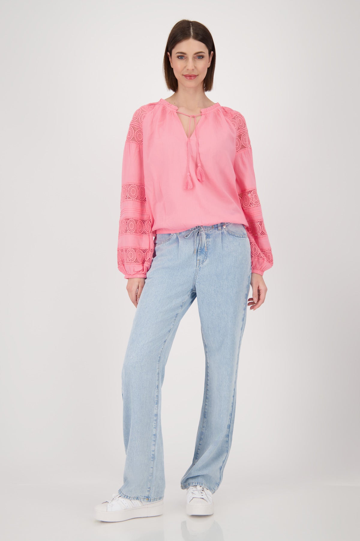 Bluse - 409777
