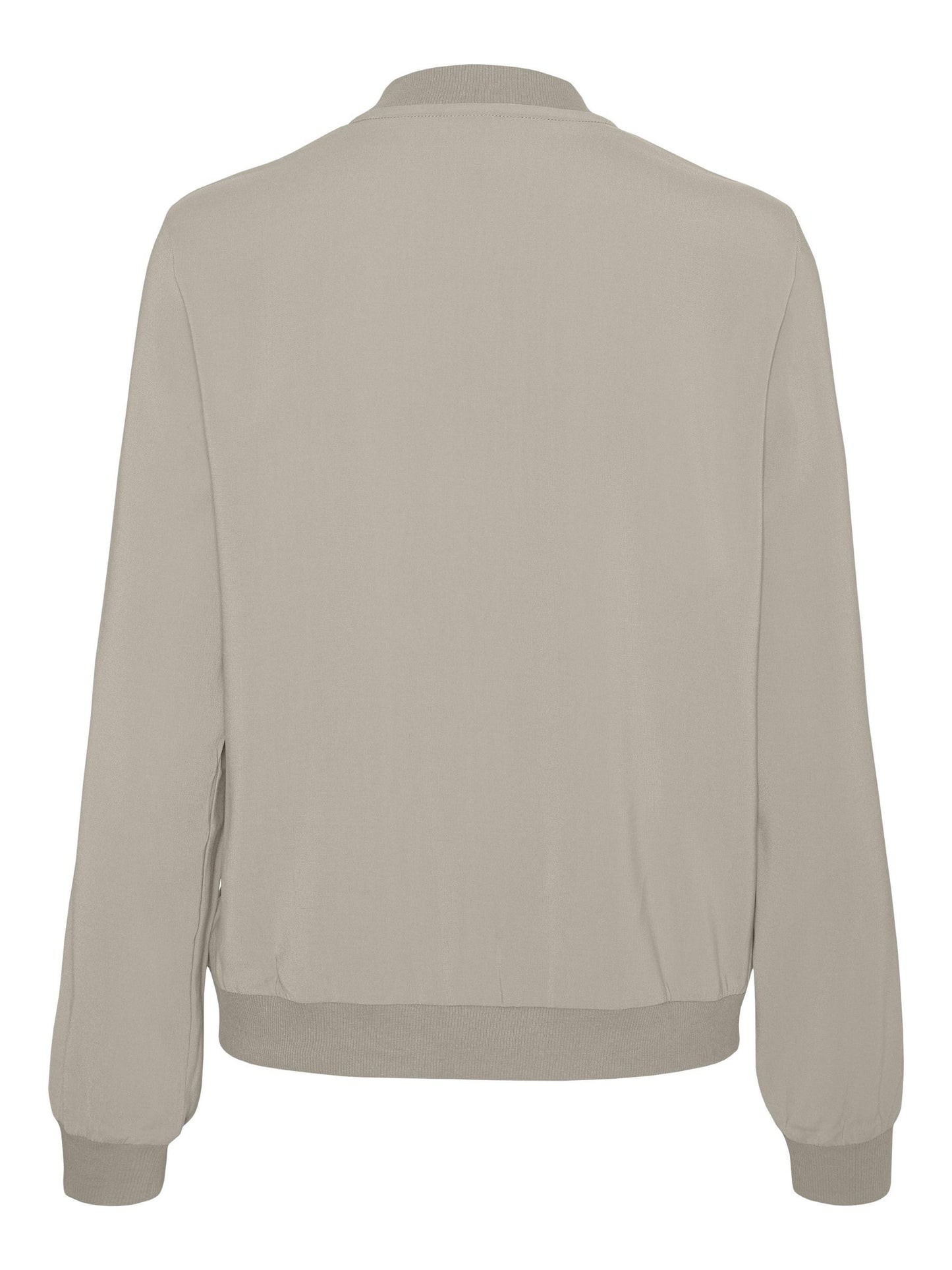 VMCOCO L/S BOMBER NOOS - 10245734