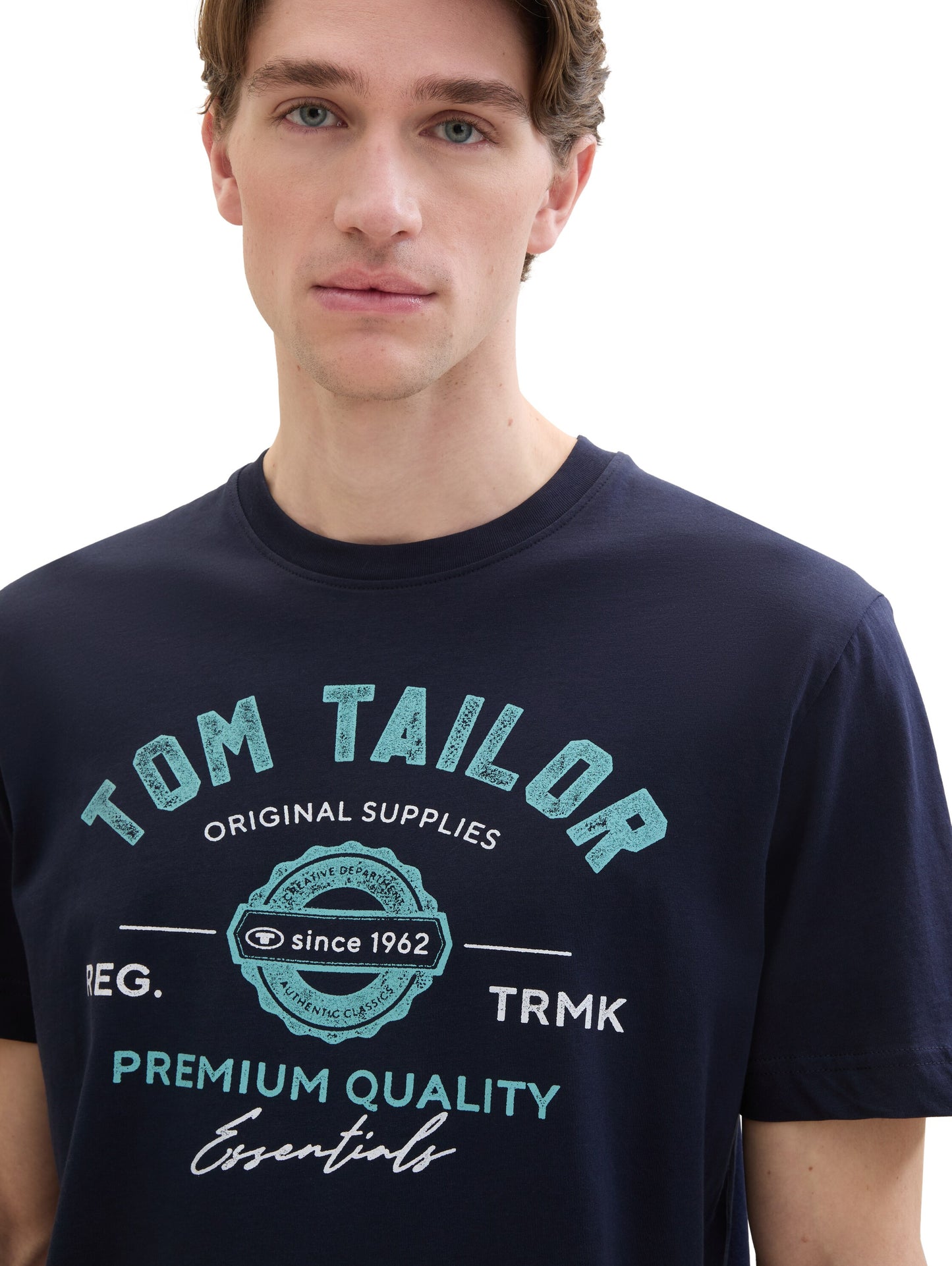 logo tee - 1037735