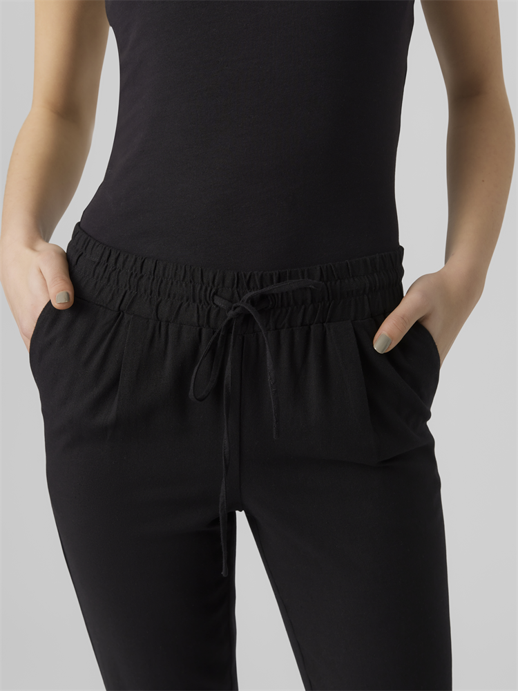 VMJESMILO MW ANKLE PANTS WVN GA NOO - 10279691