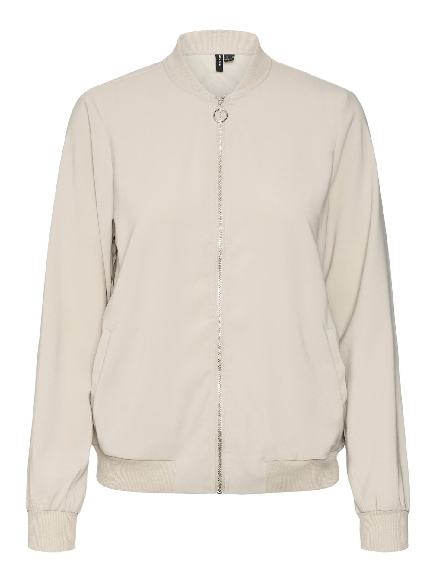 VMCOCO L/S BOMBER NOOS - 10245734