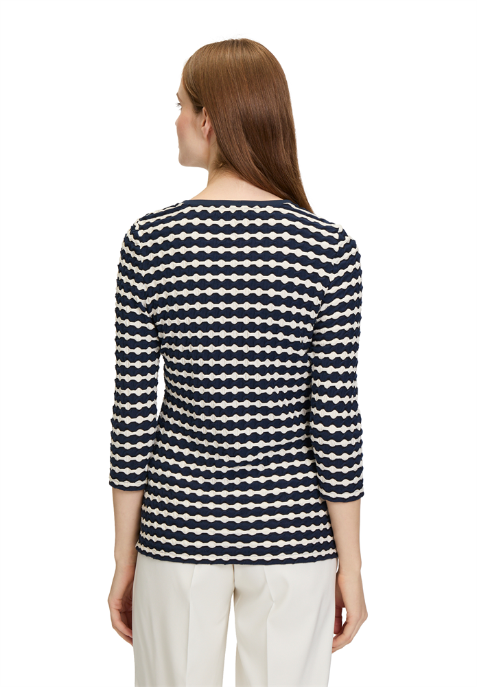 Shirt Kurz 3/4 Arm - 23791179