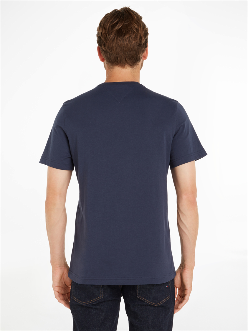 TJM XSLIM JERSEY TEE - DM0DM04411