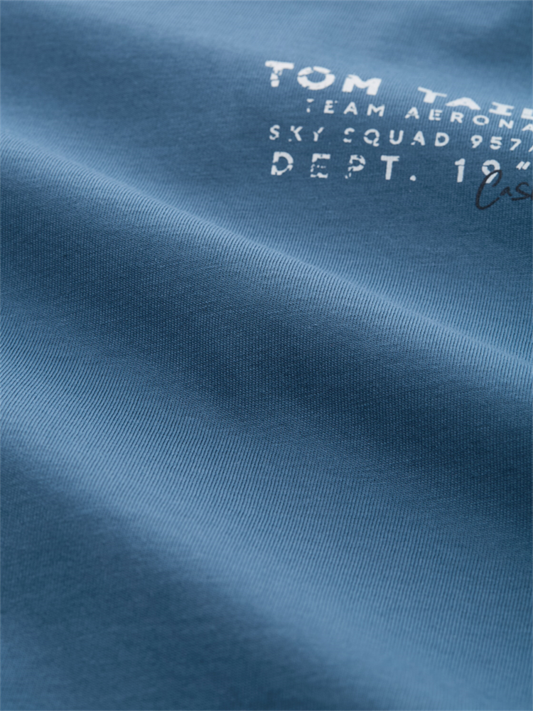 printed t-shirt - 1047812