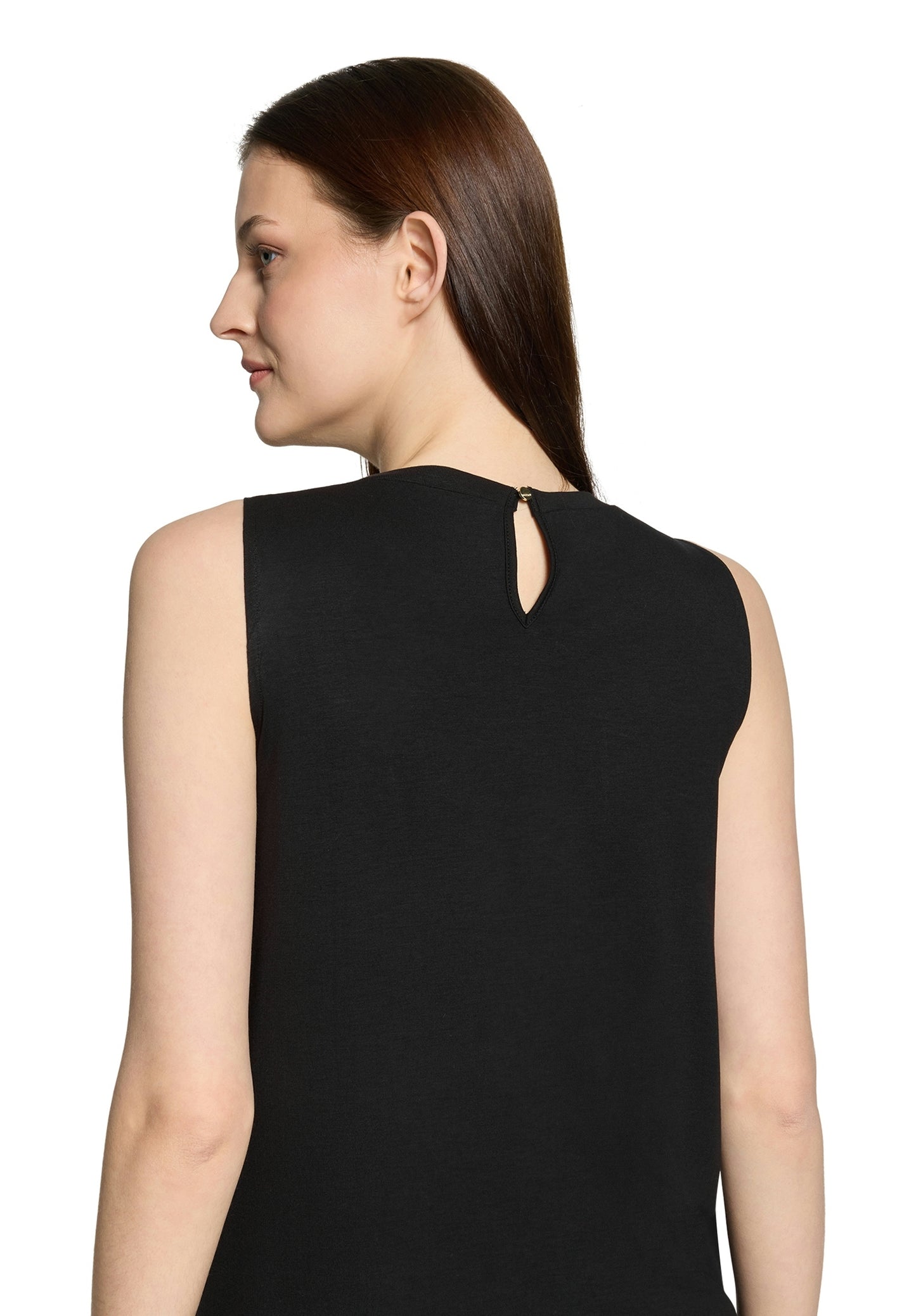 Shirt Kurz ohne Arm - 22663318