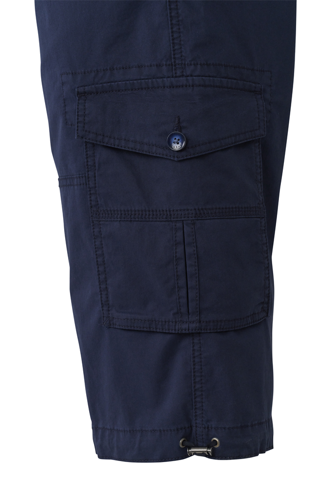 HERREN BERMUDA/SHORTS - 76431C 4279