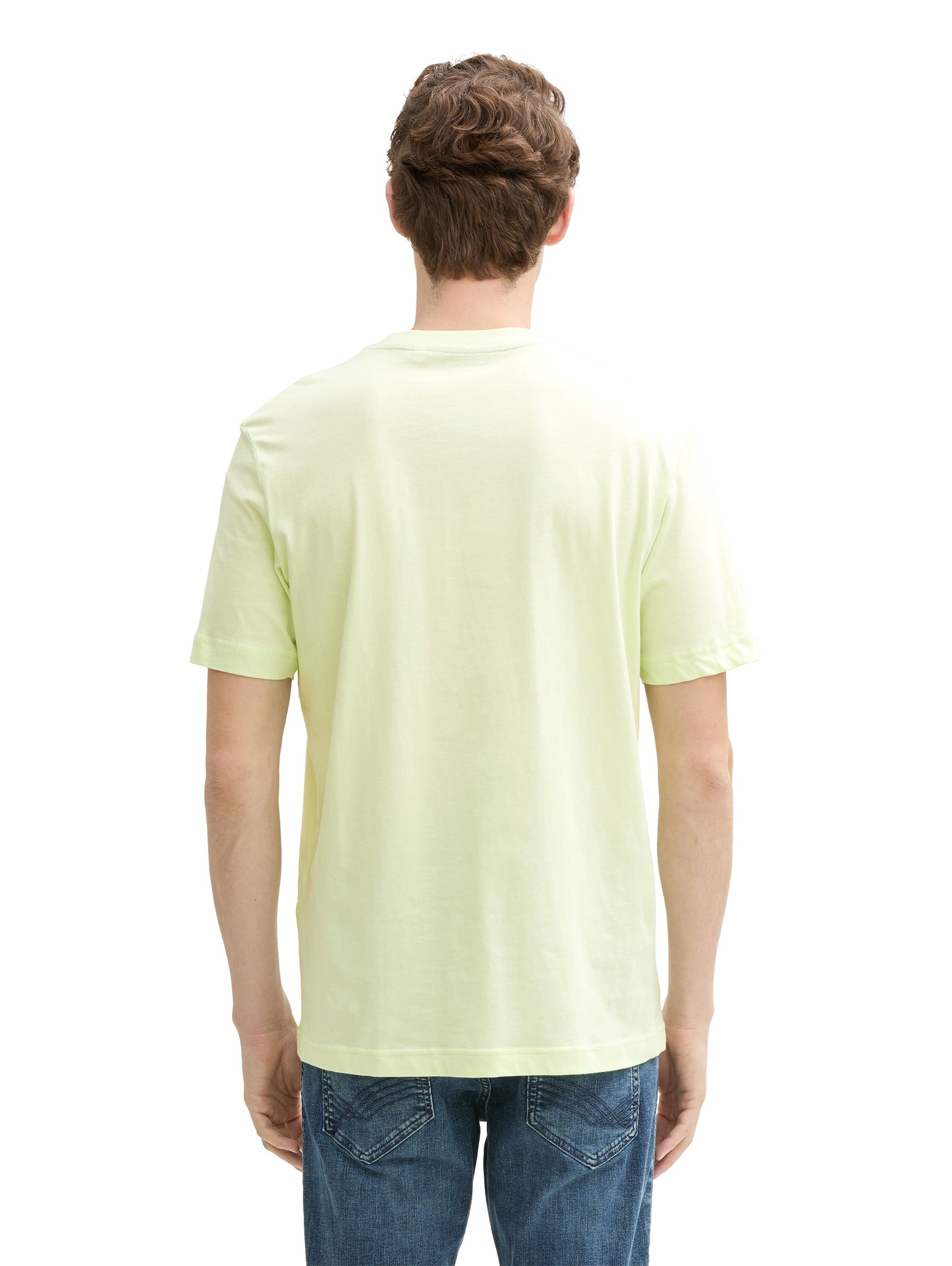 logo tee - 1037735