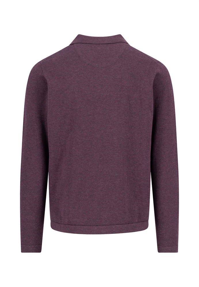 Cardigan, Buttoned, Superfine - 1512240