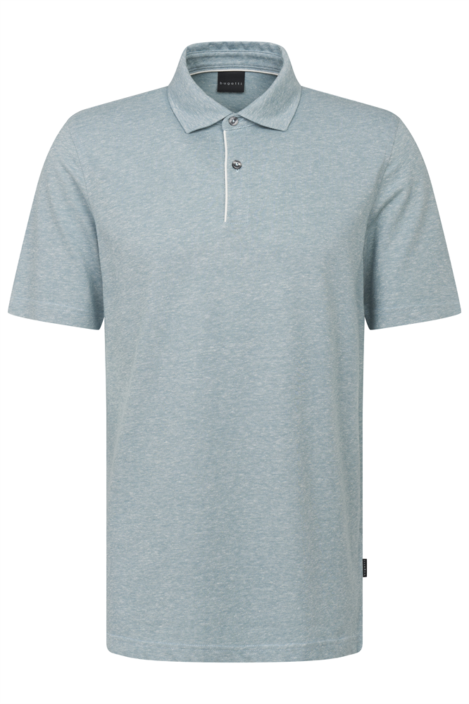 HERREN POLO 1/2 ARM - 75023C 8150