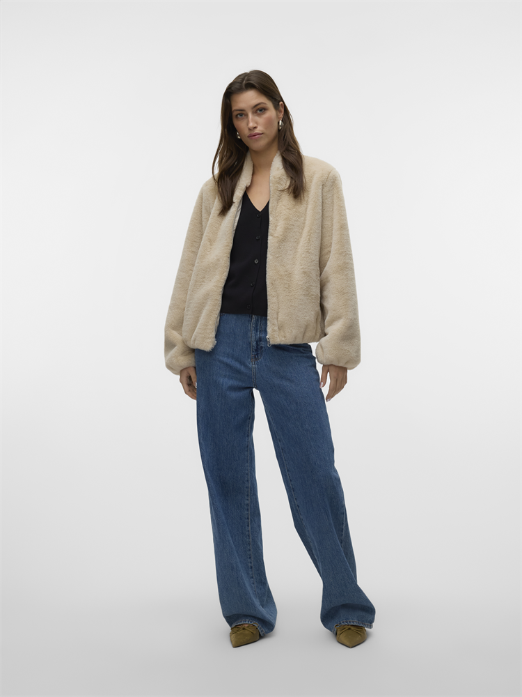 VMSONJALIGA SHORT JACKET GA BOO - 10331291