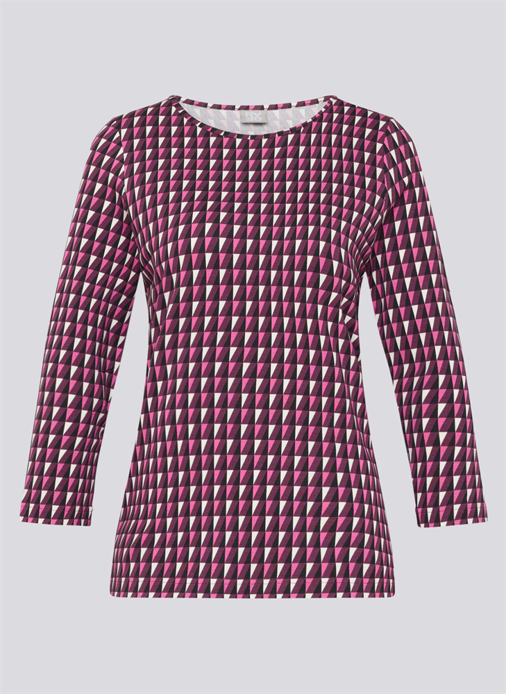T-Shirt - 55-122359