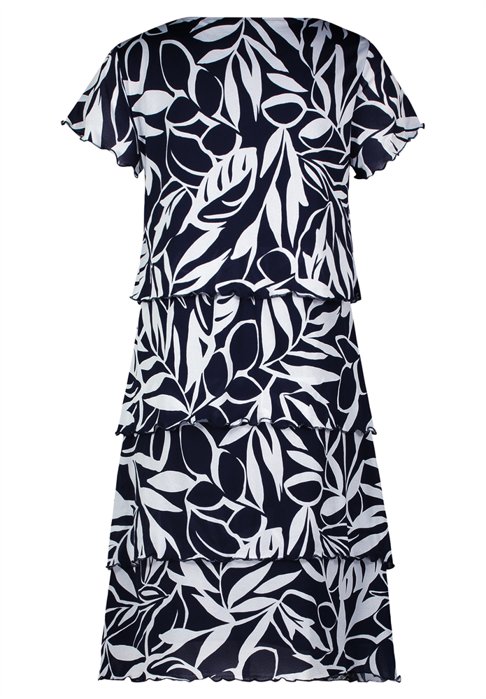 Kleid Kurz 1/2 Arm - 17031255
