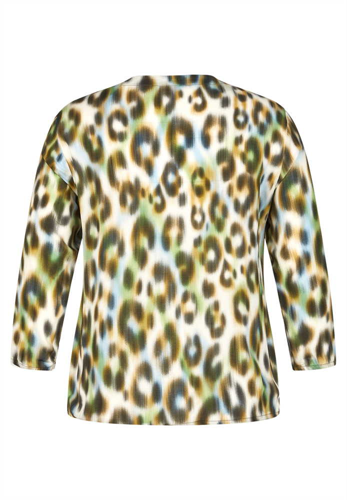 Bluse - 55-211103