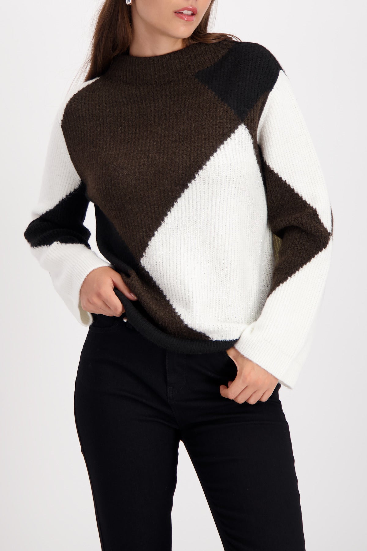 Pullover - 809478