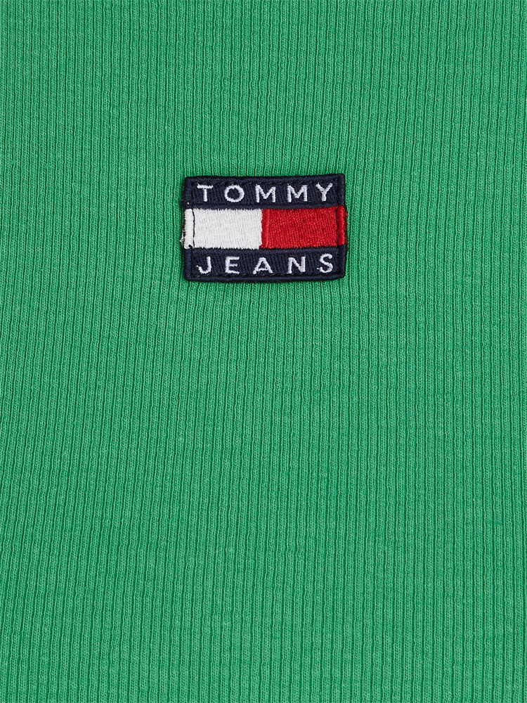 TJW BBY RIB XS BADGE - DW0DW15641