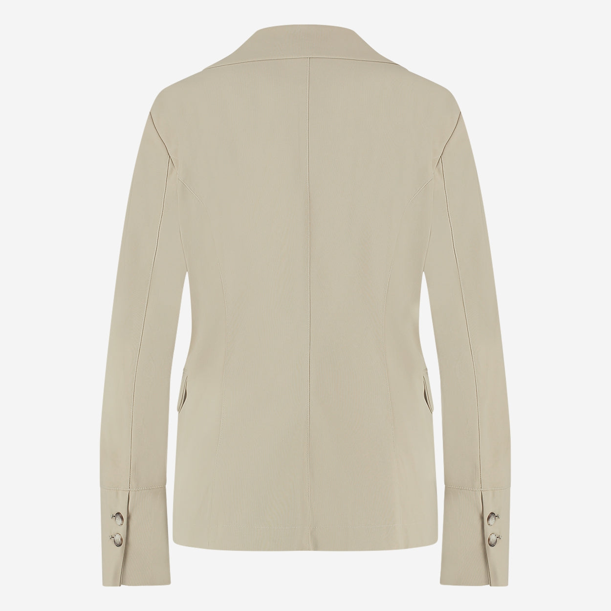 Amsterdam Blazer Technical Jersey - U1242050