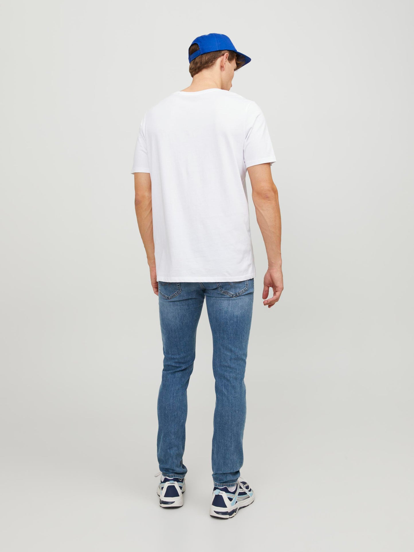 JJIGLENN JJORIGINAL AM 815 NOOS - 12157416