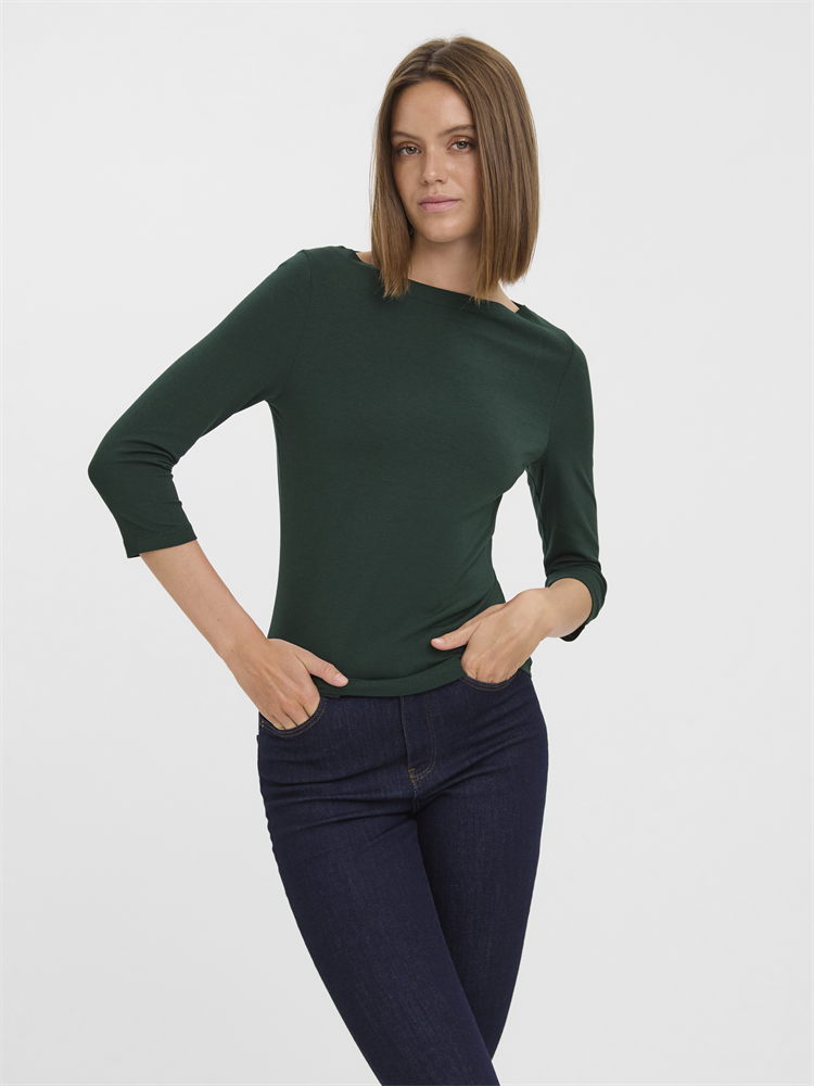 VMPANDA MODAL 3/4 TOP JRS NOOS - 10274133