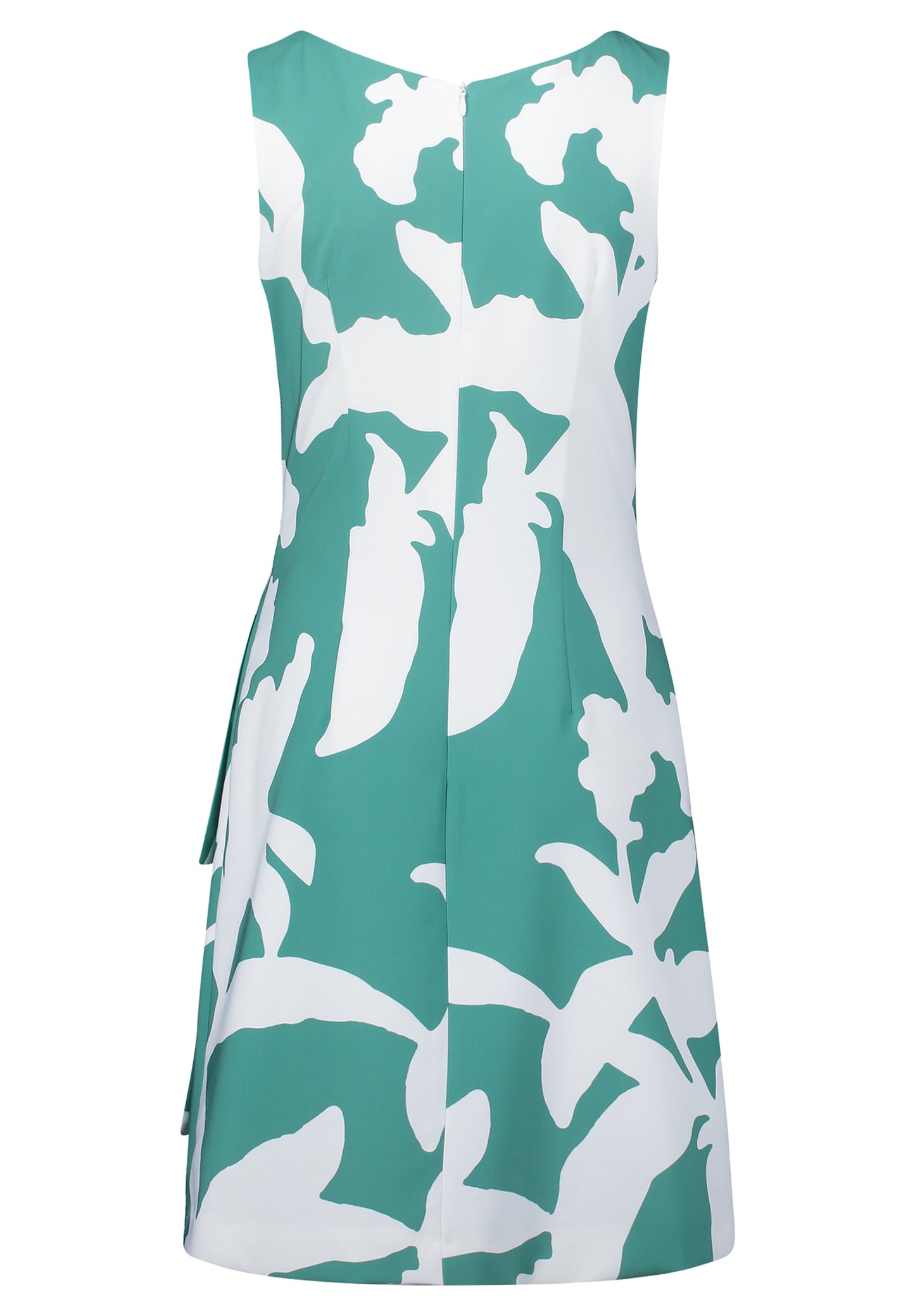 Kleid Kurz ohne Arm - 48644068