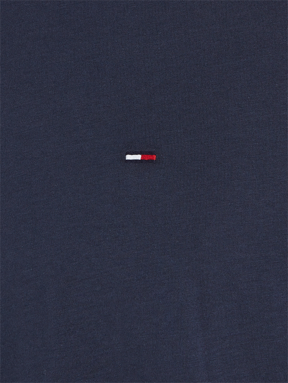 TJM XSLIM JERSEY TEE - DM0DM04411