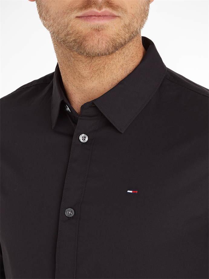 TJM ORIGINAL STRETCH SHIRT - DM0DM04405
