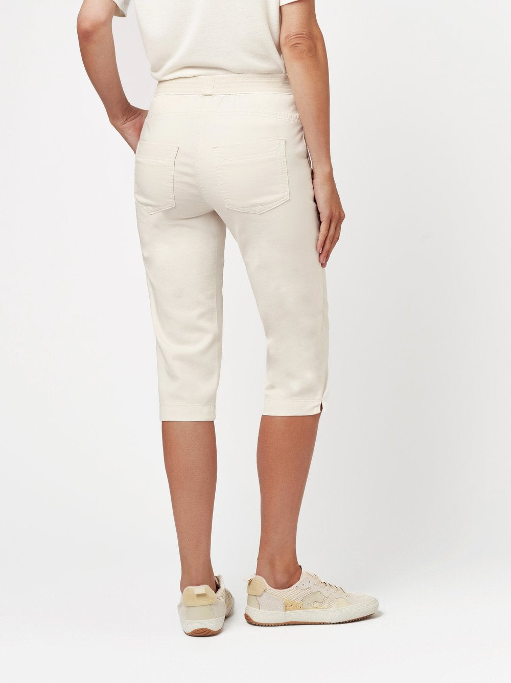 Sue Jogpant Capri - 21-21/1805-10