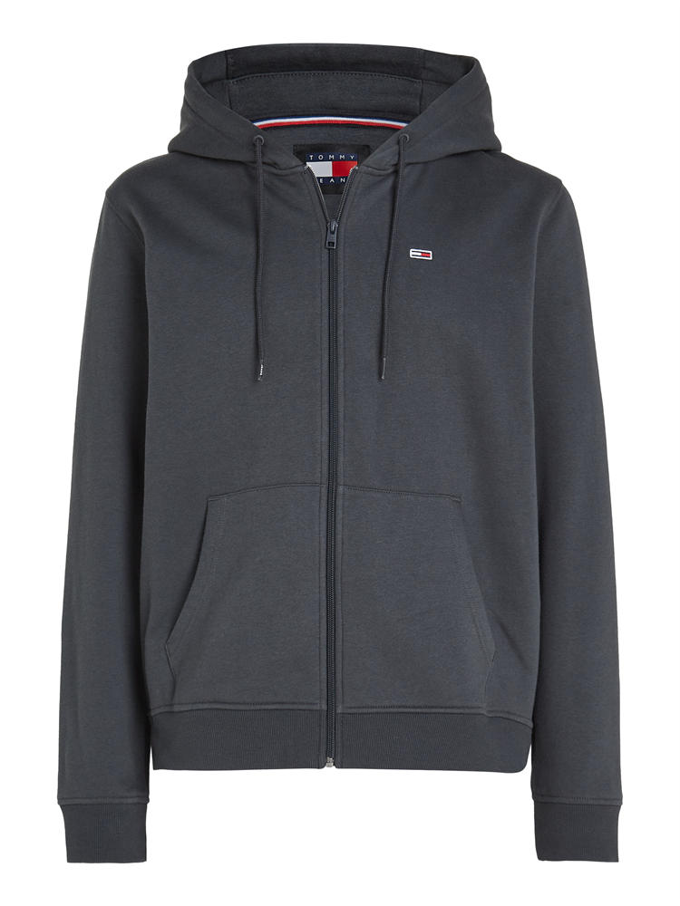 TJM REG S FLAG ZIP THRU - DM0DM20743