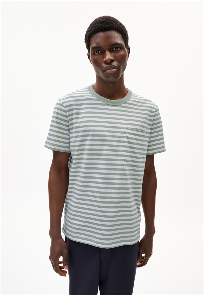 MAARKOS POCKET STRIPES - 30007003