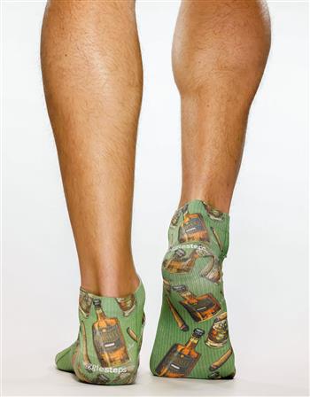 Men Sneaker RICH LIFE I - 2006-05189-502