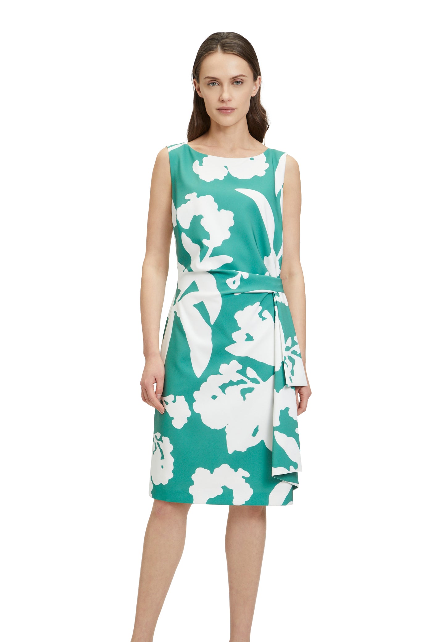 Kleid Kurz ohne Arm - 48644068