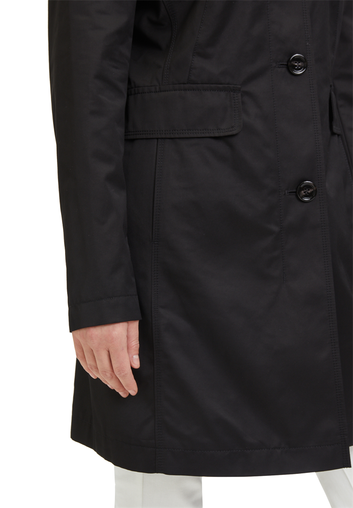 Jacke Popeline - 93025206