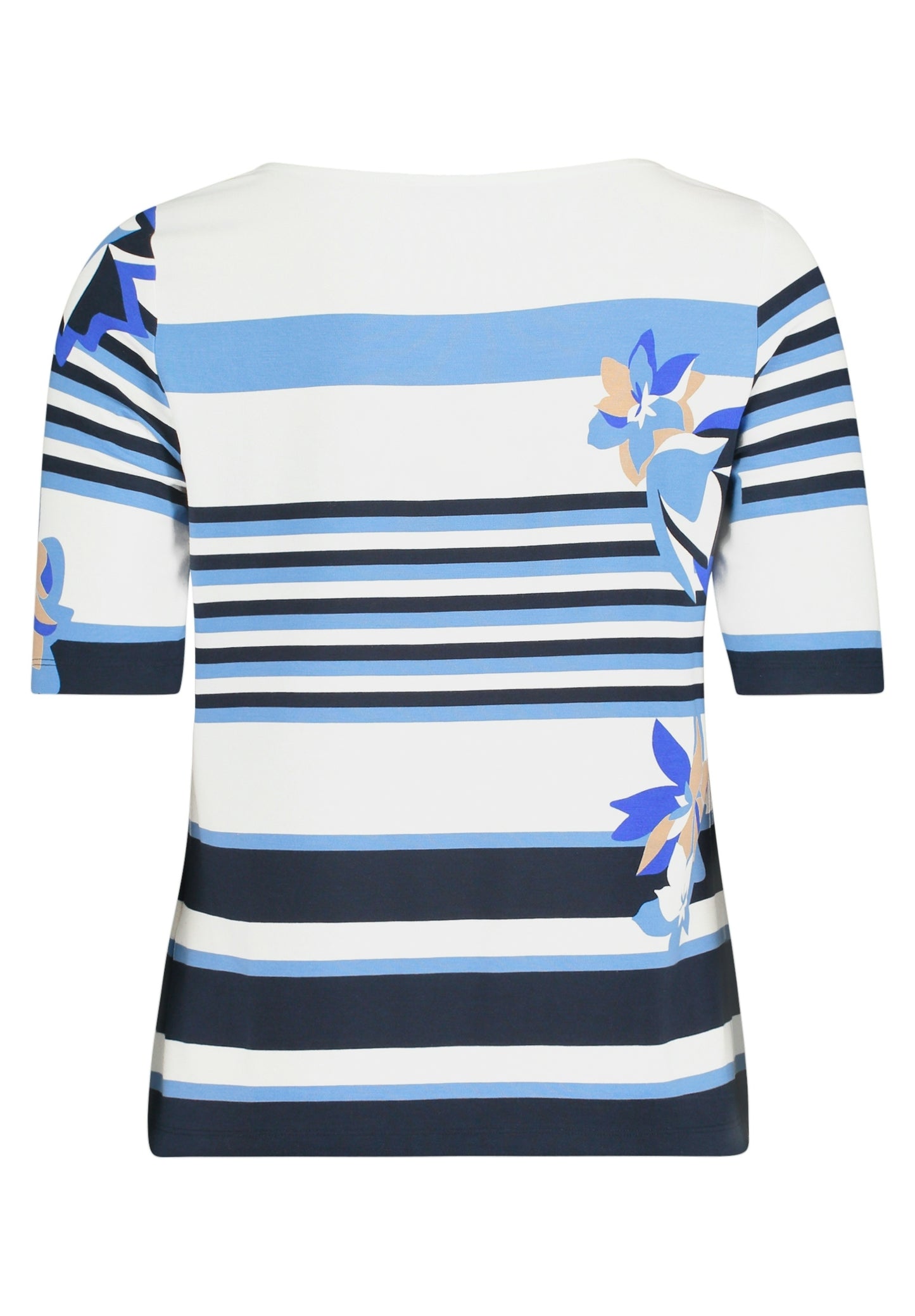 Shirt Kurz 1/2 Arm - 27411754