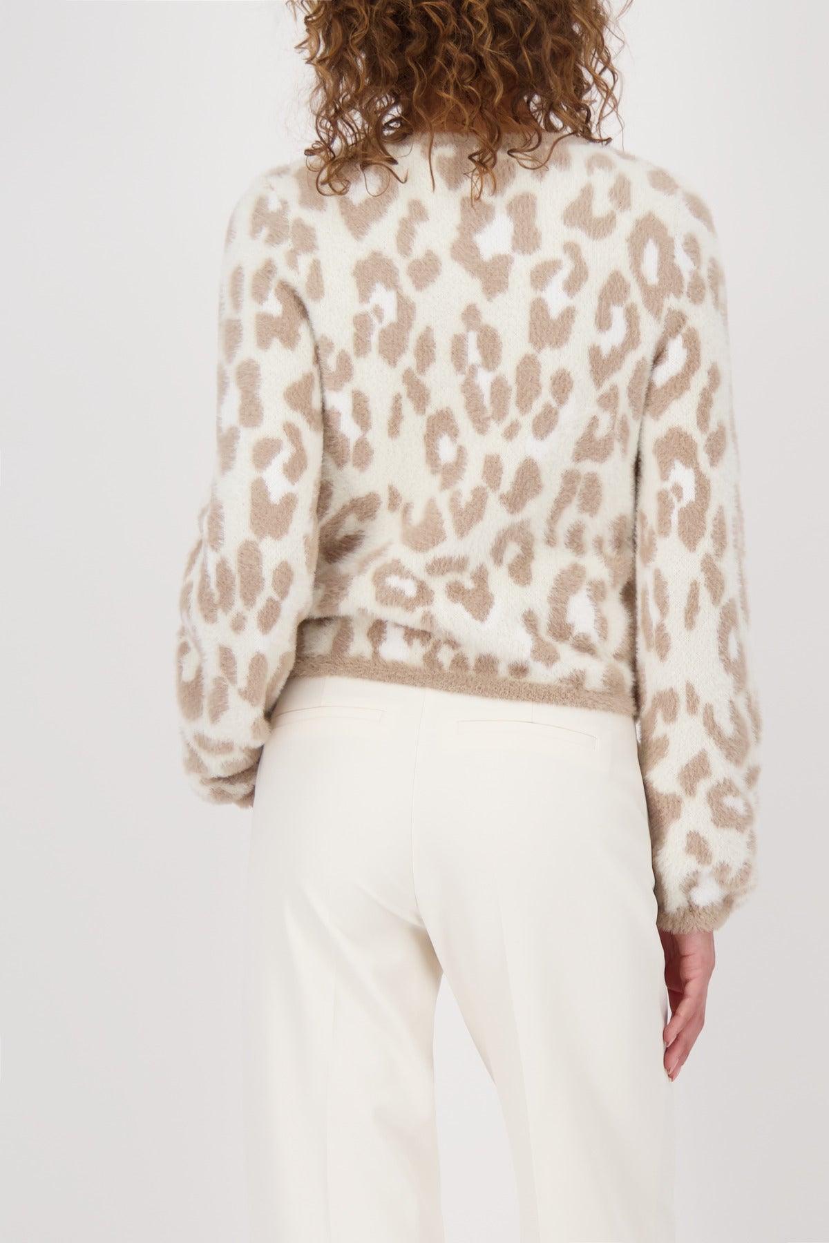 Strickjacke - 809017