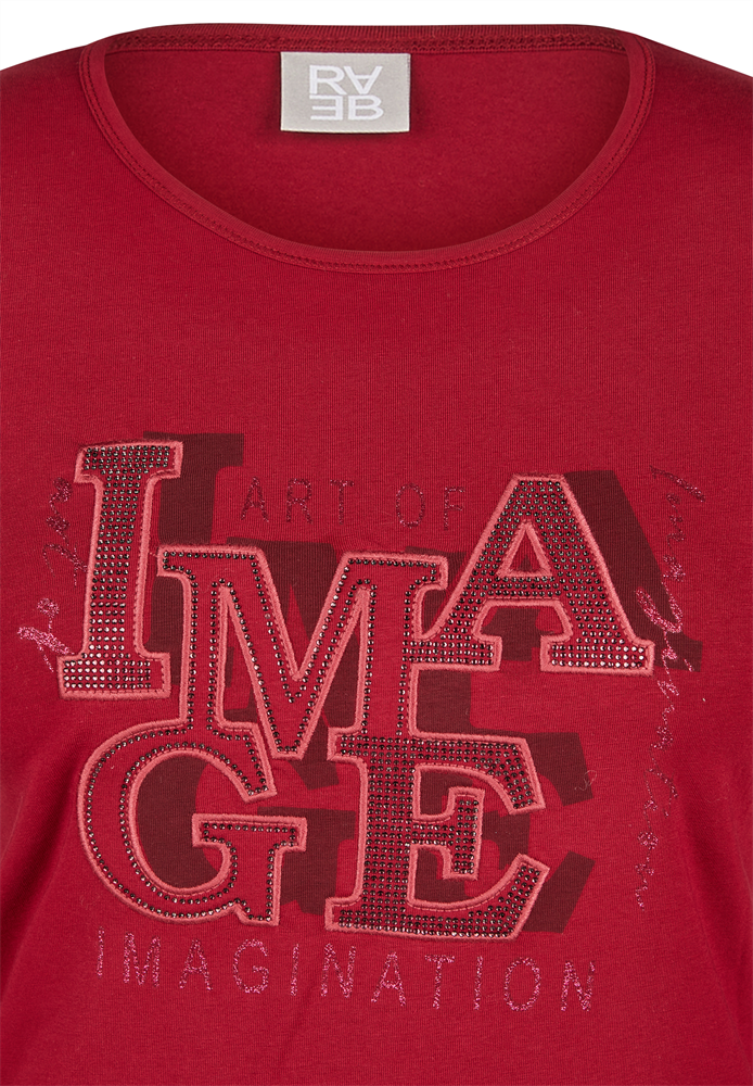 T-Shirt - 55-224302