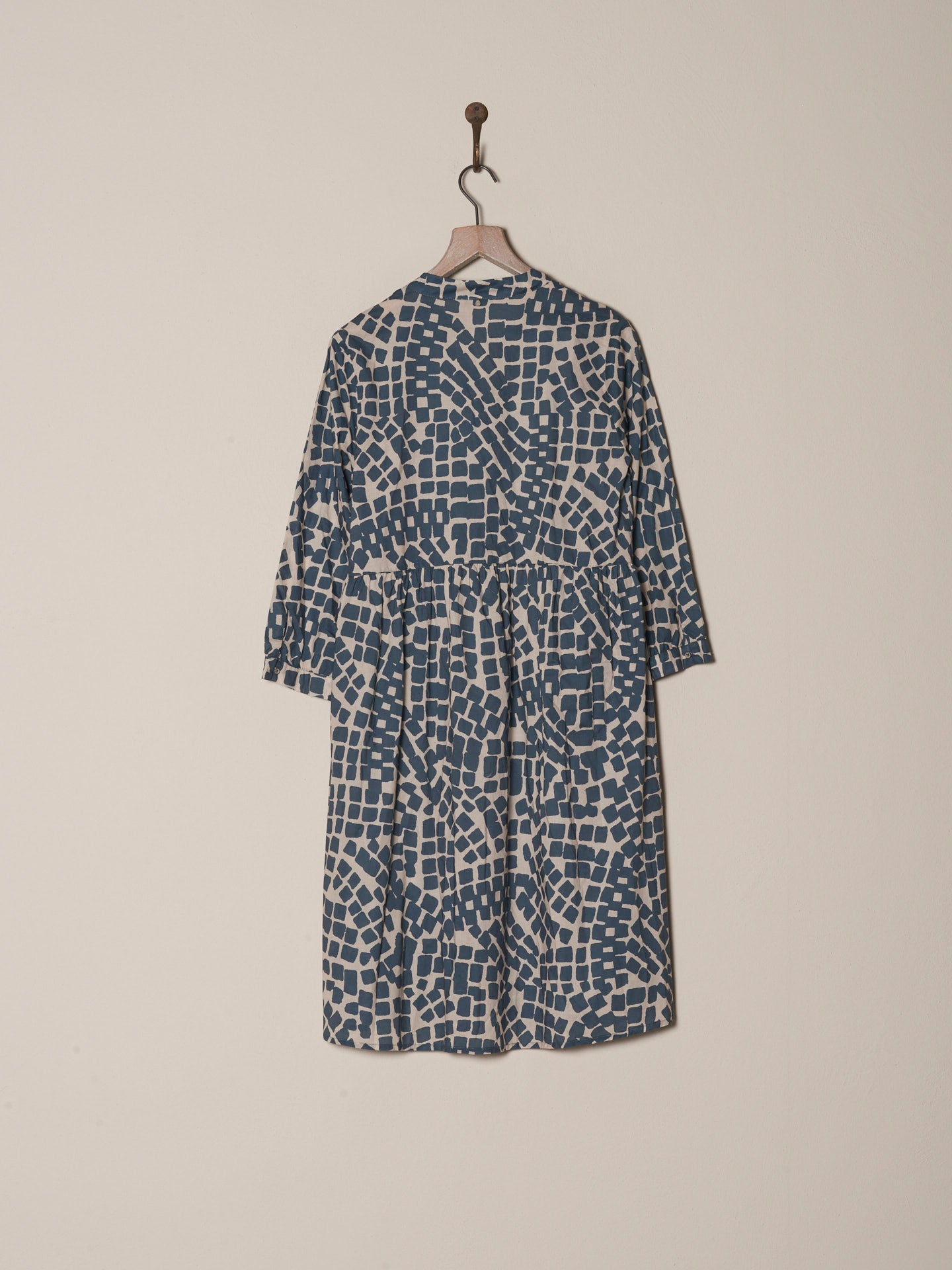 dress - S26340