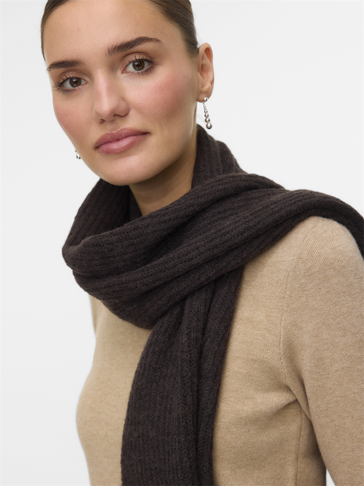 VMGILA RIB SCARF NOOS - 10313639