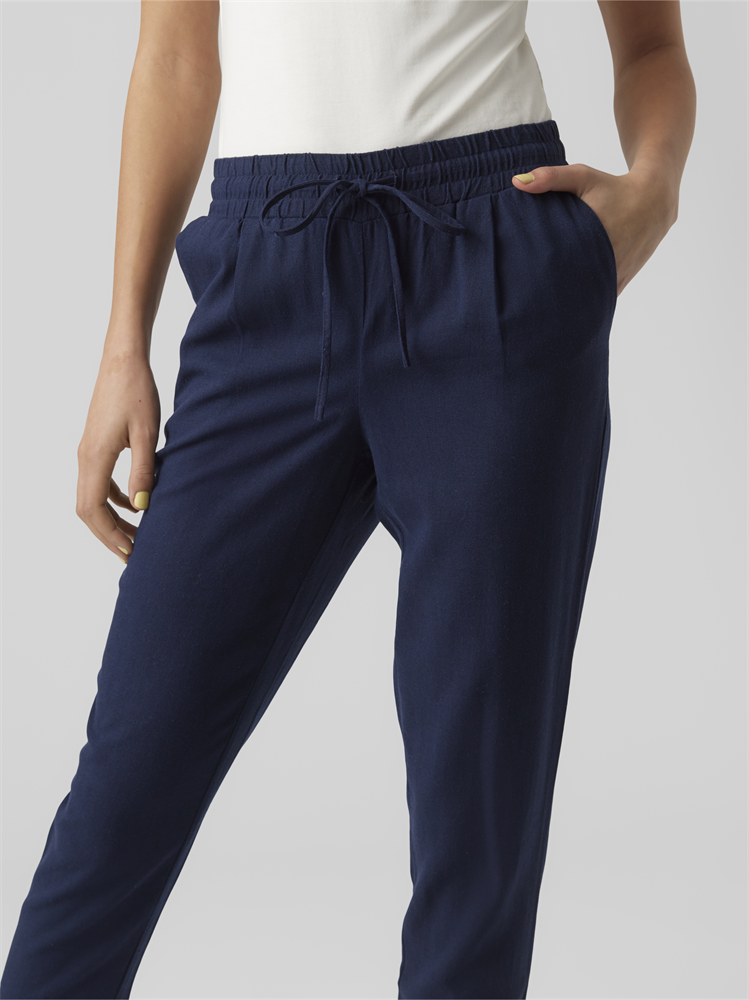 VMJESMILO MW ANKLE PANTS WVN GA NOO - 10279691