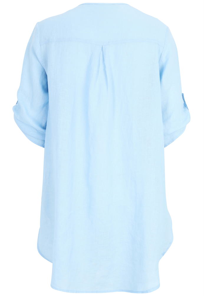 Bluse 1/2 Arm - 258129