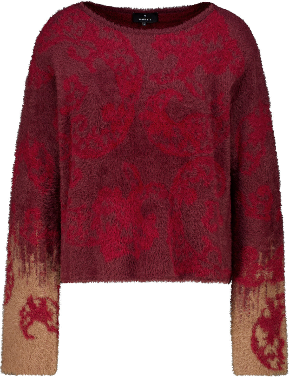 Pullover - 809897