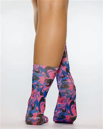 Lady Socks AQUATIC - 1010-05176-656