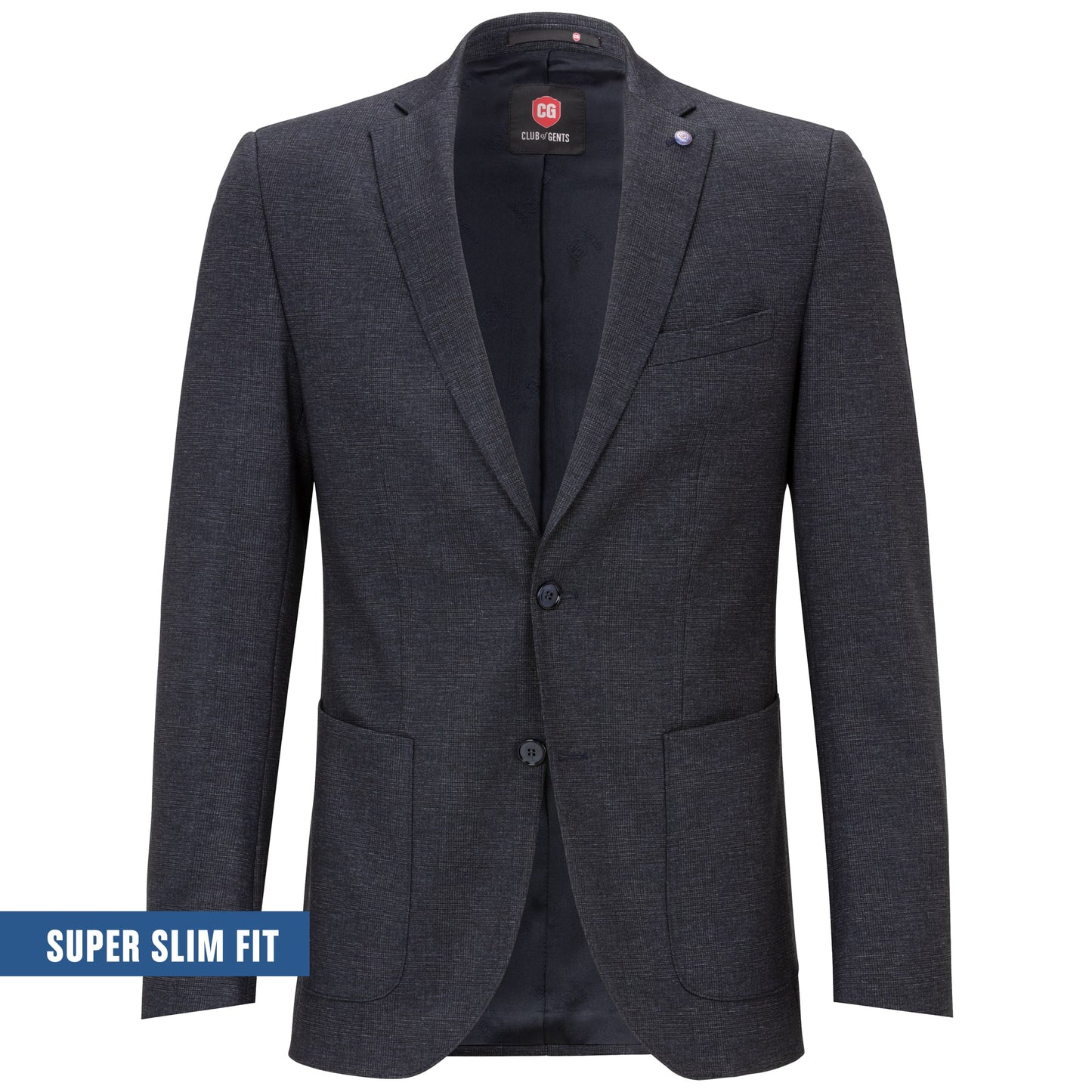Sakko/Jacket CG Colin SV - 00.151J3 / 424032
