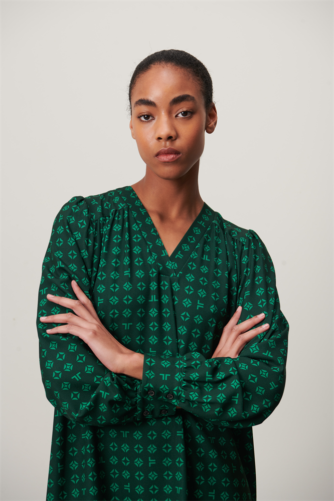 Lizette Dress - IE9231090